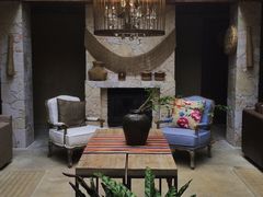 -看见远方·莫干遥远的山民宿