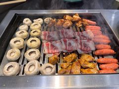 -臻牛烤肉