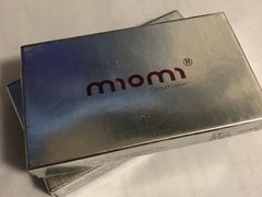 -miomi米欧米美瞳隐形眼镜(新世界大丸百货店)