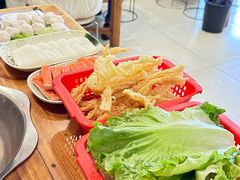 -洪大厨鸡煲(福田店)