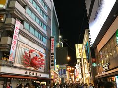 -道顿堀