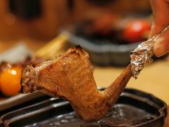 -乌君·酒场·炭火烧鸟(侨城坊店)