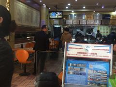 -金味德牦牛肉拉面(天水路店)