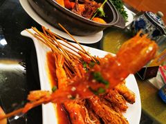 -美极鲜食坊(宝安南路店)