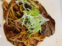 -GreyWhale灰鲸餐厅(武汉国际广场店)