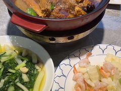 -毛哥长沙小家常(二七路店)