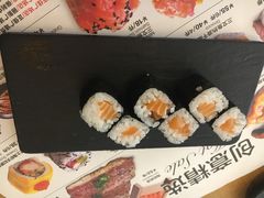 -Sushi Love 创意寿司(丽影广场店)