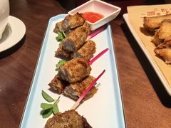 平壤鲸卷-朝鲜玉流馆(滨河东路店)
