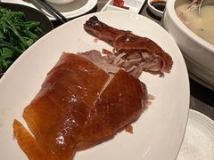 -金鸭季·北京烤鸭(深业上城店)