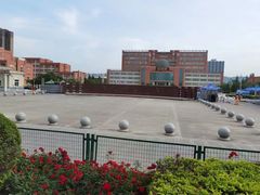 -宝鸡文理学院（石鼓校区））