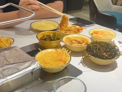 -香约老地方烧烤(九道街店)