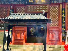 -红螺寺