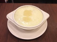 -许留山(梳士巴利道店)