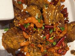 -德香苑脆皮烤鸭·经典(爱融荟城店)