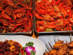 -食鸡公社辣子鸡·潍坊菜·烧烤