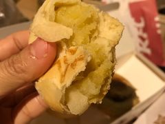 -肯德基(西稍门店)