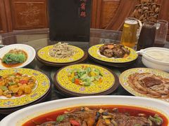 -鸿宾楼(展览馆路店)