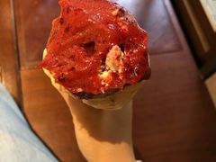 黑莓树莓榛子蛋白霜-Luneurs(幸福里店)