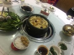 -南渝食府.石锅鸡(尚城花园店)