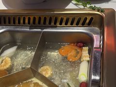 -大熊猫毛肚火锅(烟台万象汇店)