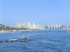 -泊石湾海滨浴场