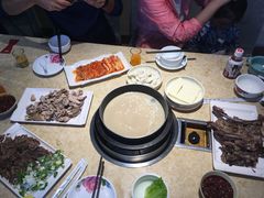 -英子补身汤(海兰路店)