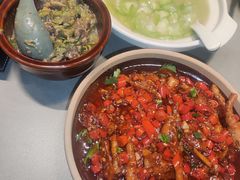 -潇湘阁(汉光百货店)