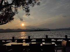 -杭州西湖柳莺里酒店