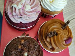 -星巴克(漕河泾2店)