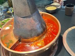 -乔先生涮肉·鲜活牛羊肉火锅(塘沽店)