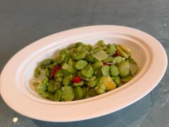 -衡山北郊宾馆-餐厅(顾村公园店)