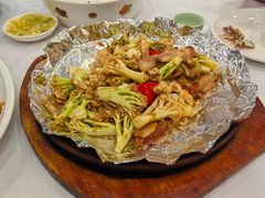 -拿福食府(广大路店)