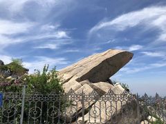 -泰山风景名胜区