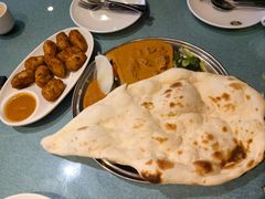 -娜玛瑟德餐厅(仙足岛店)