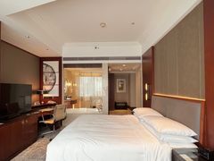 -上海雅居乐万豪侯爵酒店