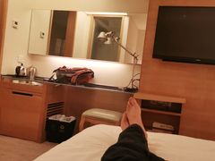 -深圳海景嘉途酒店(东翼楼)