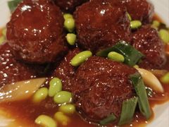 -阿大排档(长春这有山店)