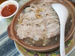 极品白肉砂锅-砂锅居(西四店)