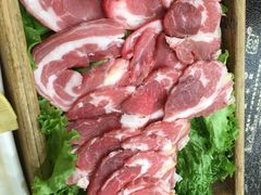 -朋友的火锅店(苏家屯店)