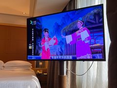 -上海新锦江大酒店