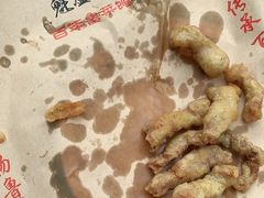 -魁盛居百年鲁菜馆(中林路店)