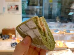 -风车面包