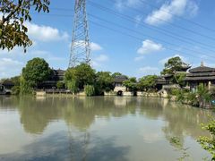 -韩湘水博园