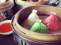 -三利音·东方司宴(外滩店)