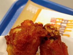 -汉堡王(万达坊店)