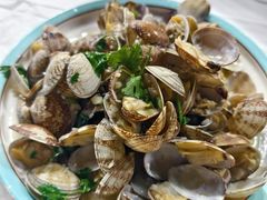 -日照大牌檔•小船海鲜(万平口店)