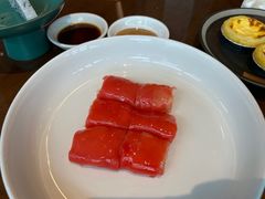 -索菲特酒店·乐轩华中餐厅