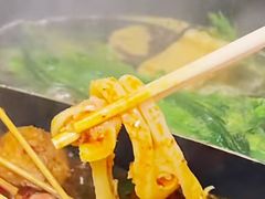 -言玖鲜火锅串串披萨自助(益田假日店)
