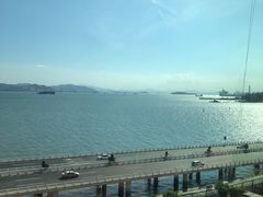 -龙景攀岩(海峡世茂广场店)