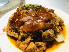 -北平盛世·新京菜·北京烤鸭(劲松·双井店)